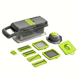 14 in 1 Vegetable Chopper